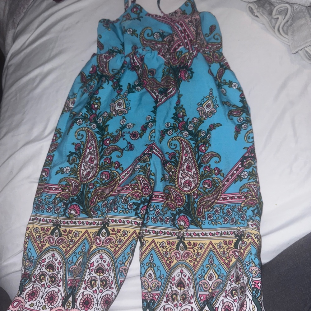 SHEIN Jumpsuit